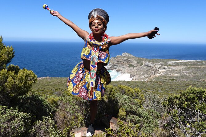 Private Tour: Cape of Good Hope and Cape Point From Cape Town - Traveler Photos and Reviews