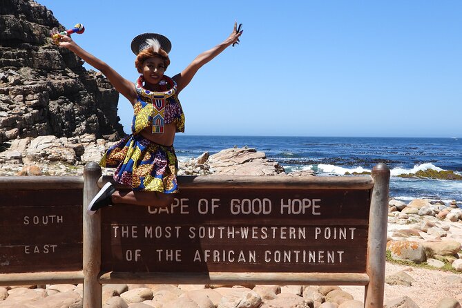 Private Tour: Cape of Good Hope and Cape Point From Cape Town - Weather and Unpredictability