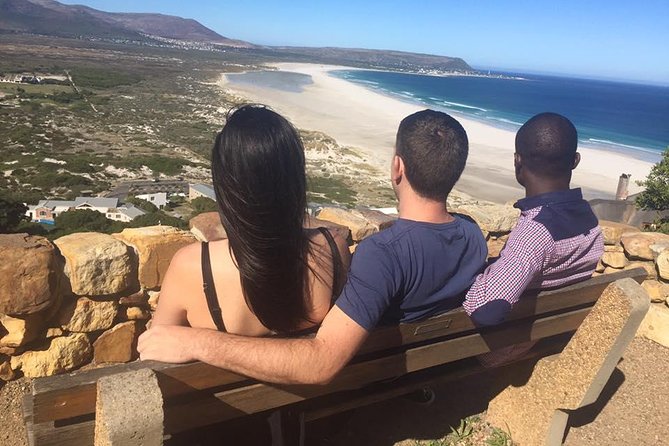 Private Tour: Cape of Good Hope & Boulders Beach Penguin Colony - Companys Response