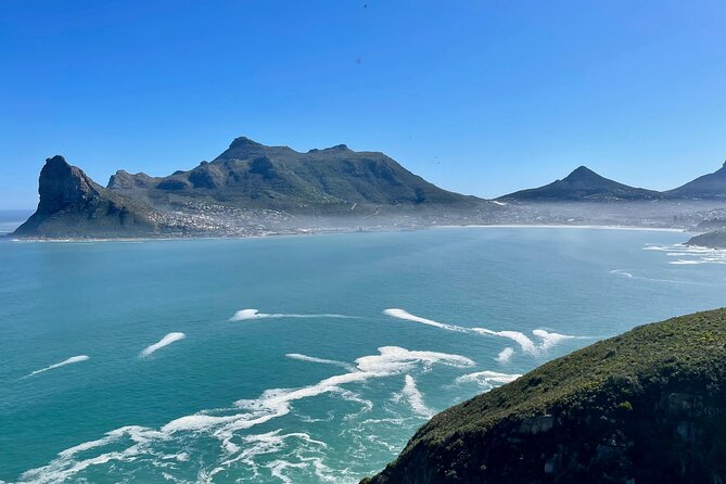 Private Tour: Cape of Good Hope, Cape Point and Boulders Beach - Common Questions