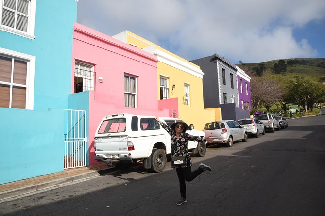 Private Tour: Cape Of Good Hope & Wine Tasting - Common Questions