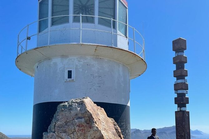 Private Tour Cape of Good Hope With Penguins - Pricing and Additional Information