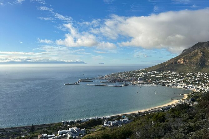 Private Tour Cape of Good Hope With Penguins - Common Questions