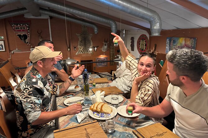 Private Tour: Cape Peninsula & Penguin Beach, Cape Point & More - Scenic Cape Peninsula Drive