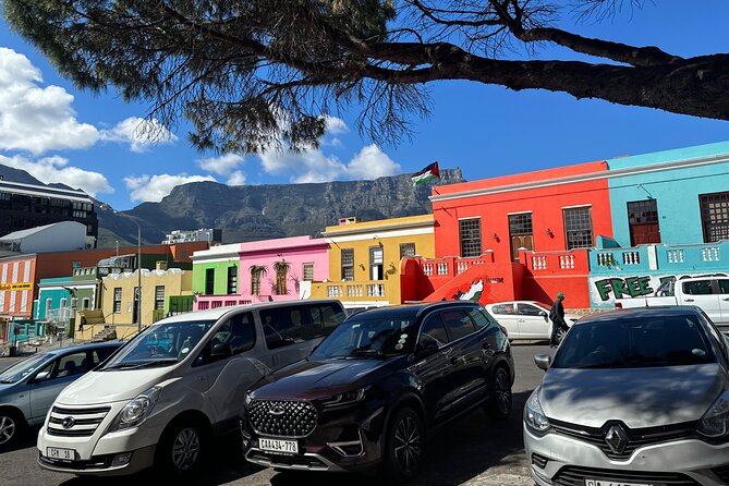 Private Tour: Cape Peninsula & Penguin Beach, Cape Point & More - Optional Activities