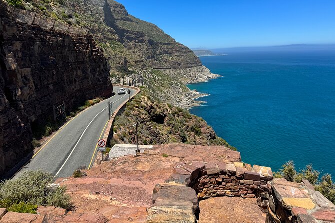 Private Tour: Cape Peninsula & Penguin Beach, Cape Point & More - Pricing and Group Discounts