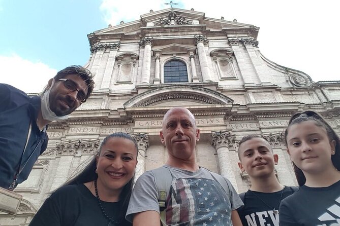 Private Tour - Capitoline Museums - Highlights of the Private Tour