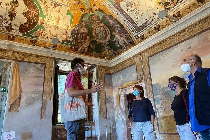 Private Tour - Capitoline Museums - Traveler Photos and Reviews