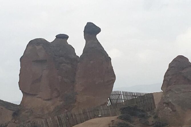 Private Tour: Cappadocia Express - Pricing