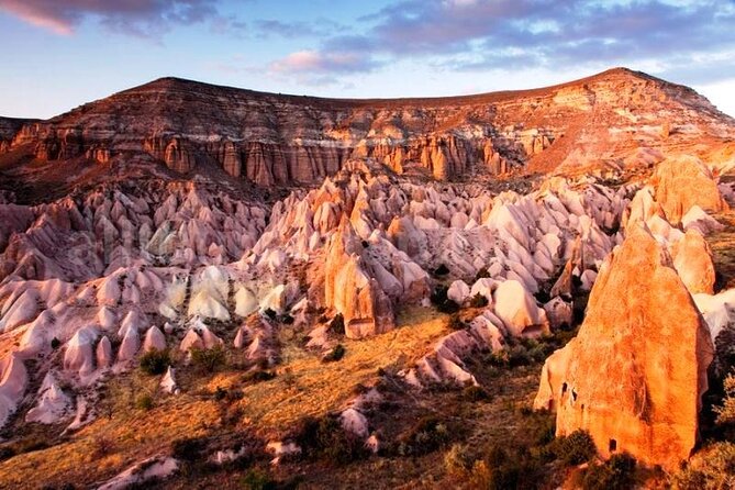 Private Tour: Cappadocia South Tour - Customer Reviews