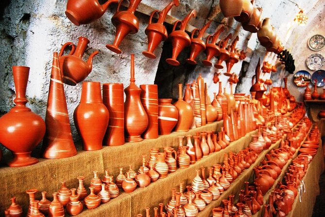 Private Tour: Cappadocia South Tour - Authentic Reviews
