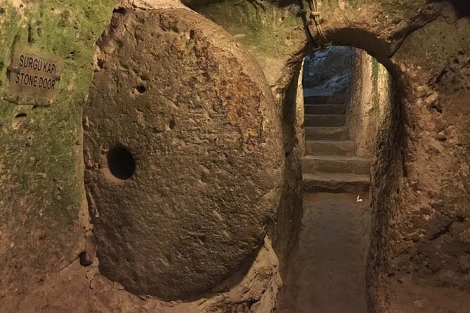 Private Tour: Cappadocia South Tour - Assistance and Support