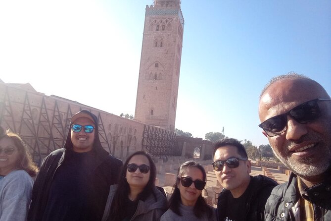 Private Tour Casablanca With Lunch, Mosque Entrance Included - Accessibility and Expectations