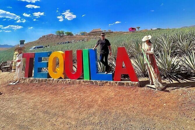 Private Tour Cascahuin Distillery and visit to Tequila - Additional Insights from Reviews