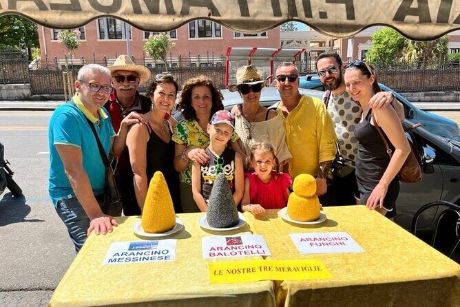 Private Tour Castelmola, Taormina and Messina. Departure from Messina - Authentic Experiences and Local Insights