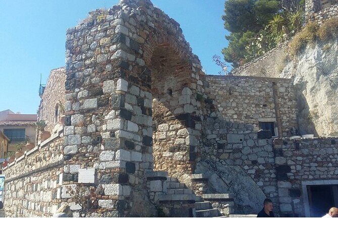 Private Tour Castelmola, Taormina and Messina. Departure from Messina - Who Would Enjoy This Tour?