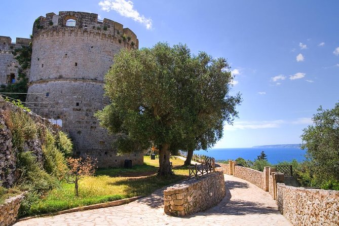 Private Tour: Castro and Otranto Day-Trip From Lecce - Tour Pricing and Details