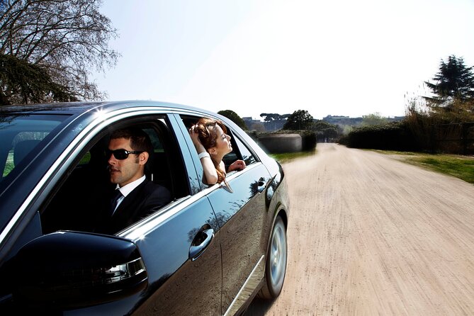 Private Tour: Castro and Otranto Day-Trip From Lecce - Itinerary Highlights