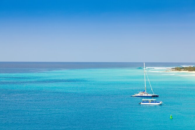 Private Tour Catamaran Cruise Turks and Caicos Islands - Good To Know