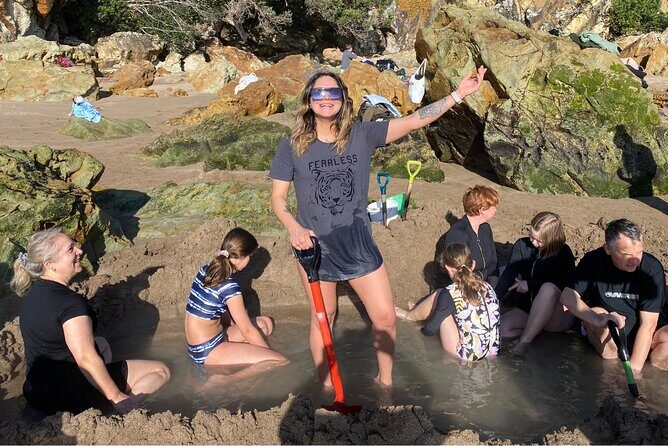 Private Tour: Cathedral Cove, Zipline and Glass Bottom Boat - Frequently Asked Questions