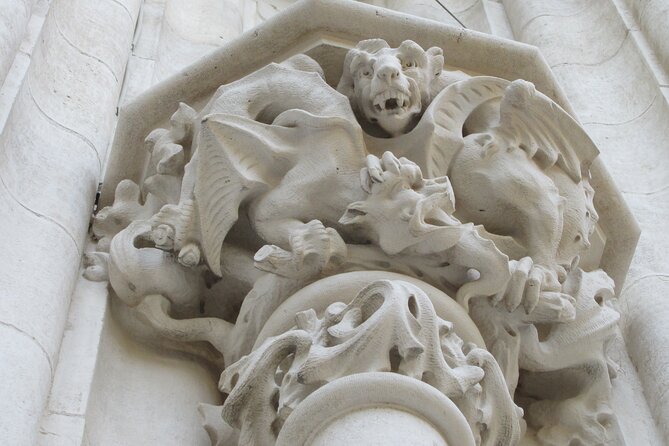 Private Tour Cathedralold Jewish Neighborhood - Itinerary and Schedule