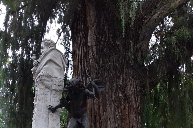 Private Tour Cathedralold Jewish Neighborhood - Pricing and Booking Details