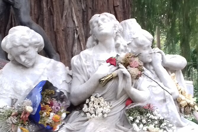 Private Tour Cathedralold Jewish Neighborhood - Customer Reviews and Testimonials