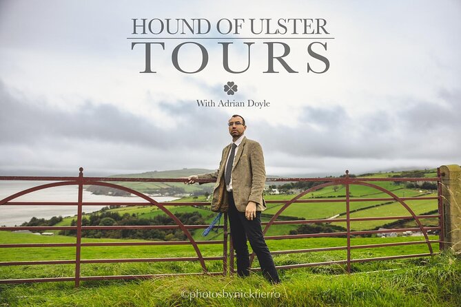Private Tour - Causeway, Castles & Whiskey Tour - Game of Thrones - Game of Thrones Locations