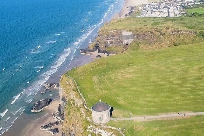 Private Tour - Causeway, Castles & Whiskey Tour - Game of Thrones - Inclusions & Logistics