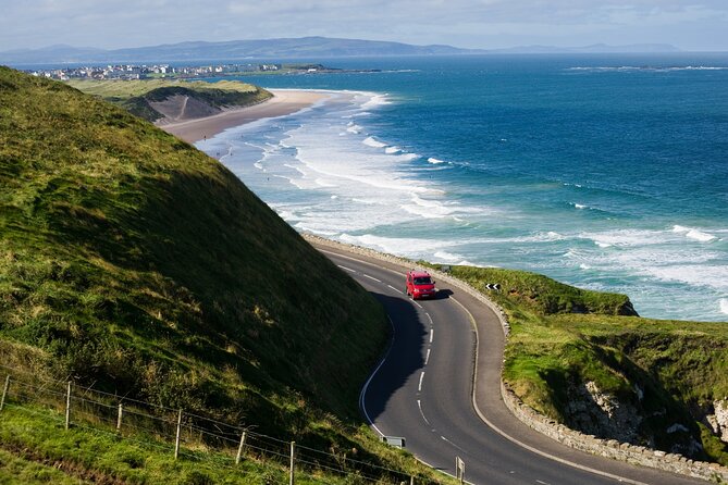 Private Tour - Causeway, Castles & Whiskey Tour - Game of Thrones - Customer Reviews