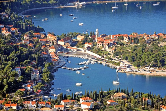 Private Tour: Cavtat and Konavle Day Trip From Dubrovnik With Lunch - Whats Included