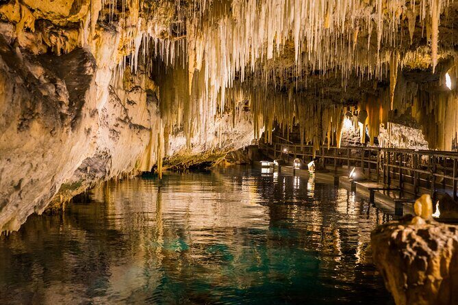 Private Tour Cayman Crystal Caves in Grand Cayman Island - Good To Know