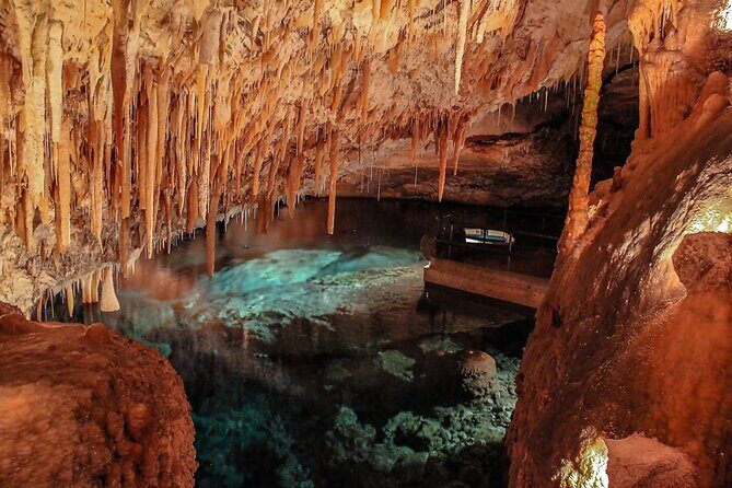 Private Tour Cayman Crystal Caves in Grand Cayman Island - Analyzing the Value
