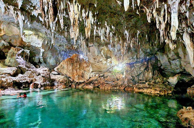 Private Tour Cayman Crystal Caves in Grand Cayman Island - Who Is This Tour Best For?