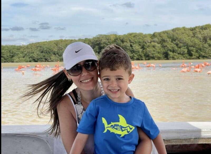 Private Tour Celestun Flamingo Watching and Beach - Is This Tour Right for You?