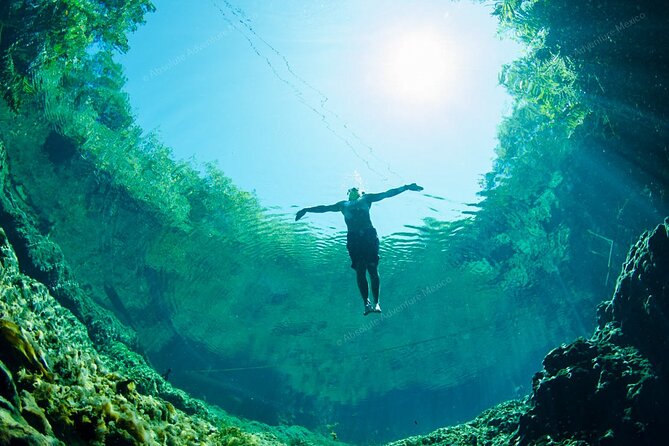 Private Tour Cenote Taak Bi Ha and Nicte Ha From Tulum Hotels - Directions