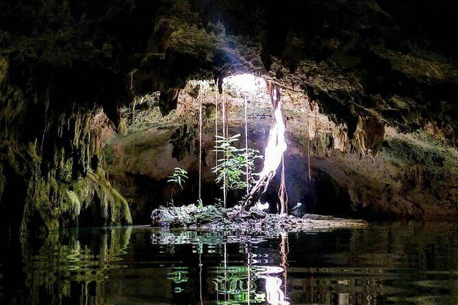 Private Tour Cenotes Sac Actun The Longest Underground River - FAQs