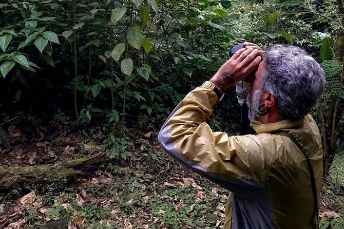 Private Tour - Cerro Gaital Natural Monument Trail - Frequently Asked Questions