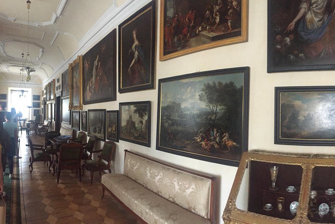 Private Tour: Cesky Krumlov Day Trip From Prague - Booking and Pricing