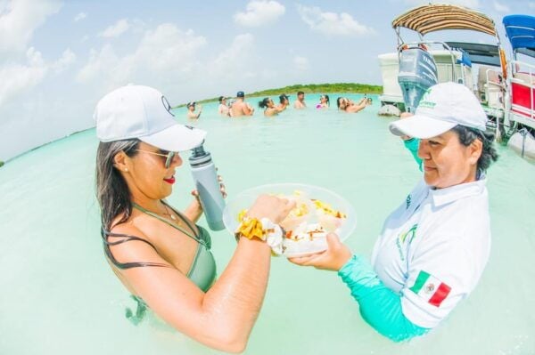 Private Tour: Chacchoben Mayan Ruins and Bacalar Lagoon Boat - Meeting Instructions