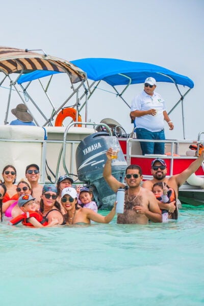 Private Tour: Chacchoben Mayan Ruins and Bacalar Lagoon Boat - Booking Details