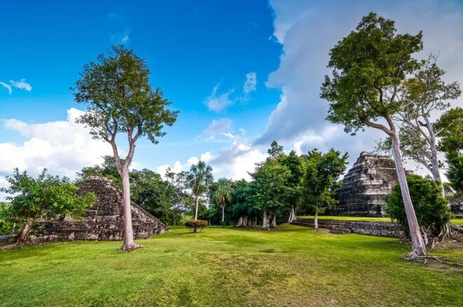 Private Tour: Chacchoben Mayan Ruins From Costa Maya - Highlights of the Experience
