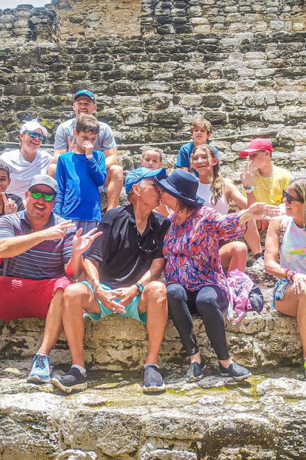 Private Tour: Chacchoben Mayan Ruins From Costa Maya - Important Information