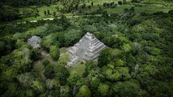 Private Tour: Chacchoben Mayan Ruins From Costa Maya - Free Cancellation and Refund Policy