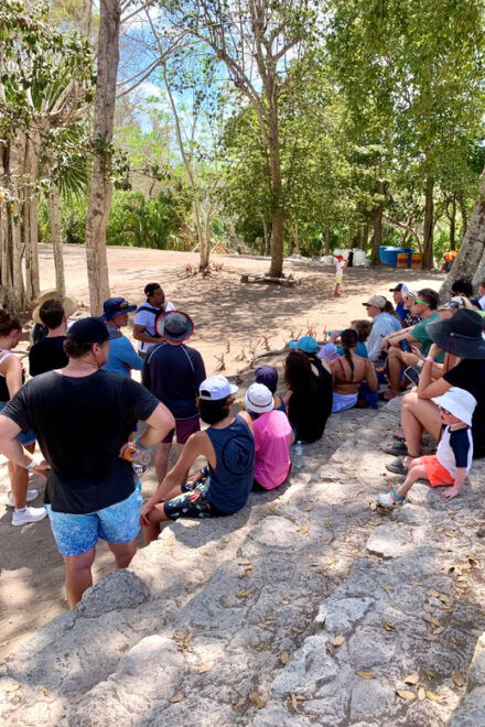 PRIVATE TOUR Chacchoben Mayan Ruins From Costa Maya - Preparation and Important Information