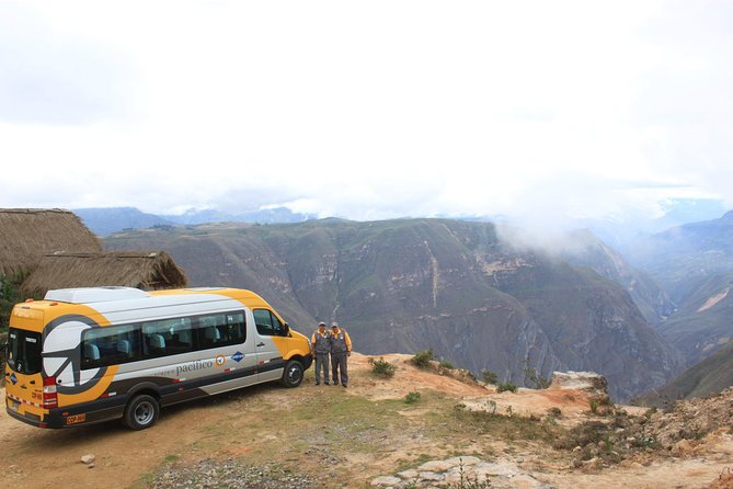 Private Tour: Chachapoyas City, Sonche Canyon & Huancas Handcrafted Pottery - Common Questions