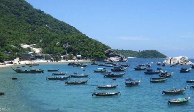 Private Tour: Cham Islands Snorkeling Trip - Inclusions