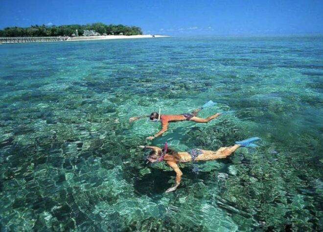 Private Tour: Cham Islands Snorkeling Trip - Local Culture
