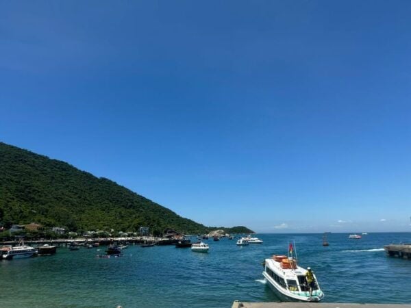 Private Tour: Cham Islands Snorkeling Trip - Optional Scuba Diving