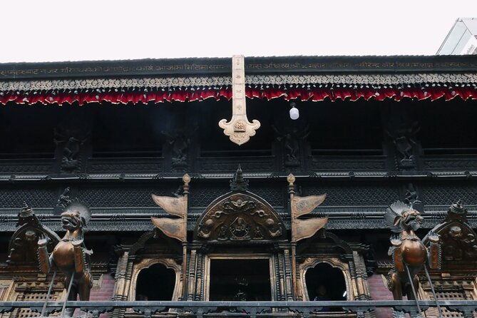 Private Tour Chandragiri Hills and Kathmandu Durbar Square - The Sum Up